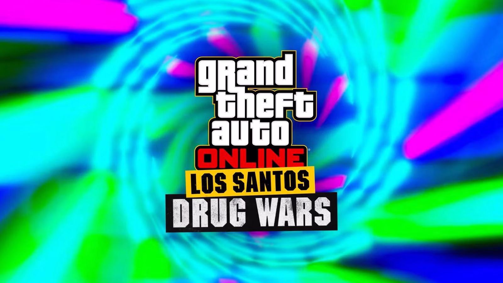 GTA Online: como desbloquear o Laboratório de Ácido