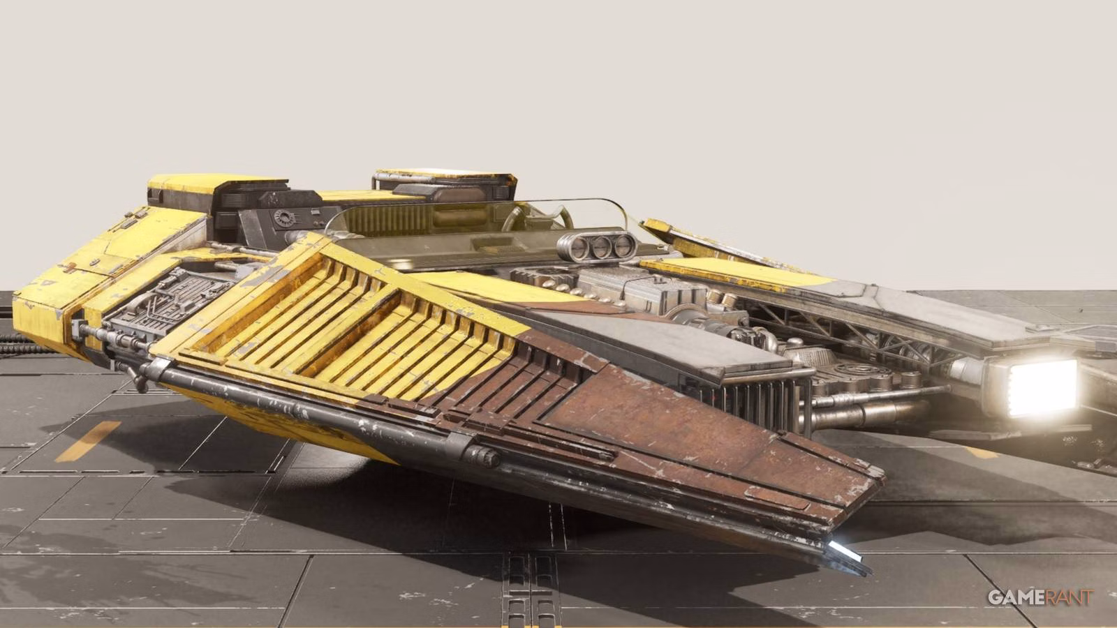 Star Wars: Galactic Racer: melhores veículos e como escolher