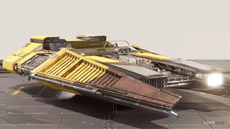 Star Wars: Galactic Racer: melhores veículos e como escolher