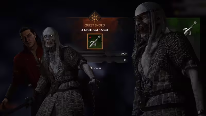 The Blood of Dawnwalker: como achar a Cripta de São Mihai