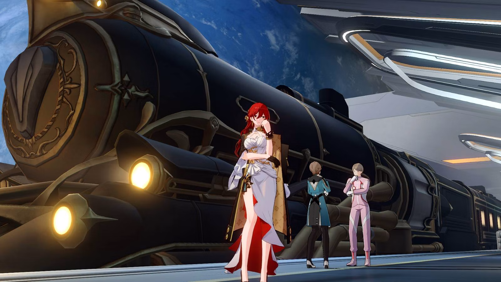 Honkai: Star Rail: como desbloquear o final secreto
