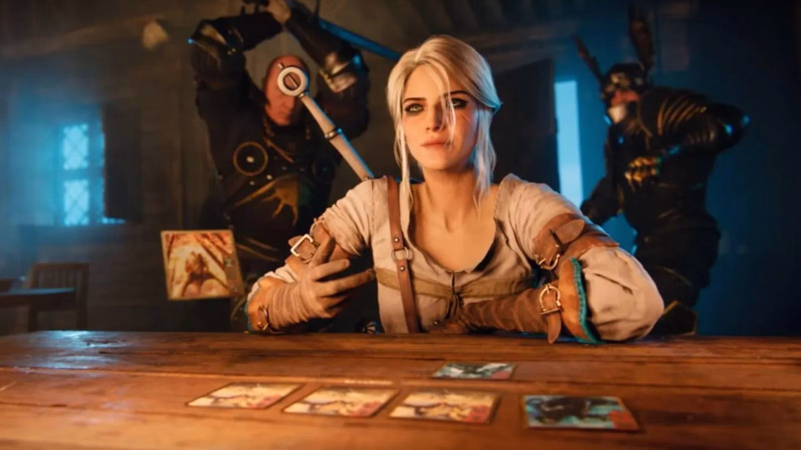 The Witcher 3: onde encontrar todas as cartas de Gwent