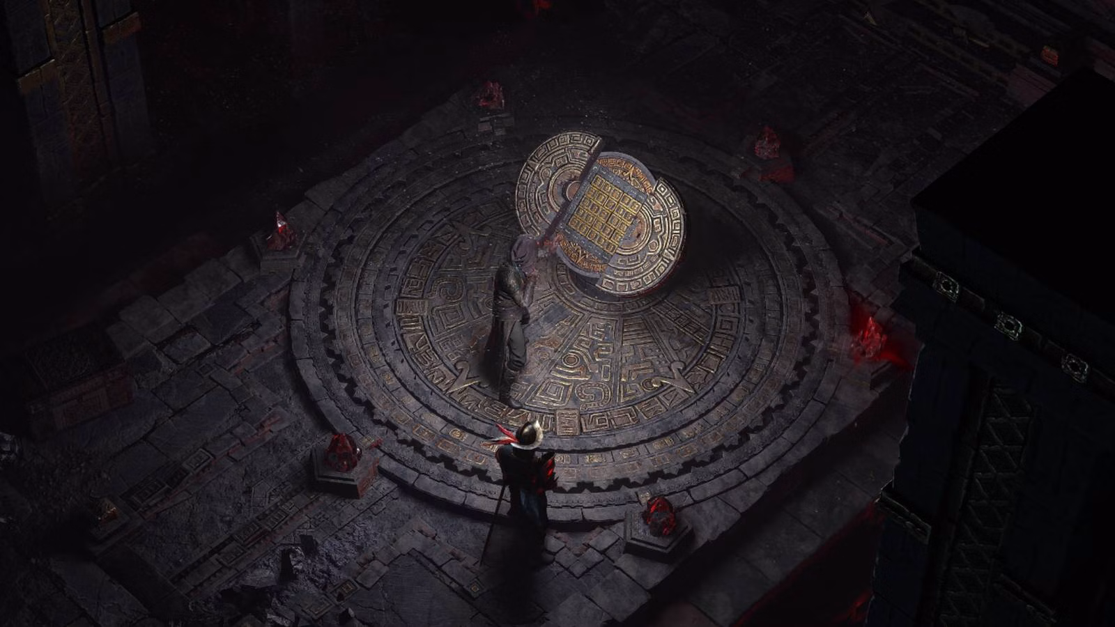 Path of Exile 2: guia da missão Faróis Ancestrais