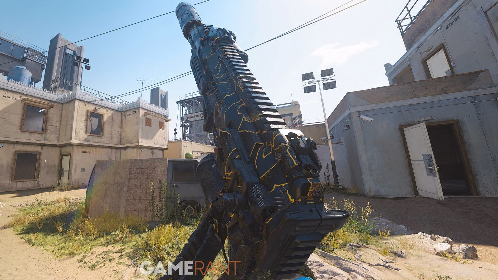 Call of Duty: Modern Warfare 4: melhor classe da VEL 46