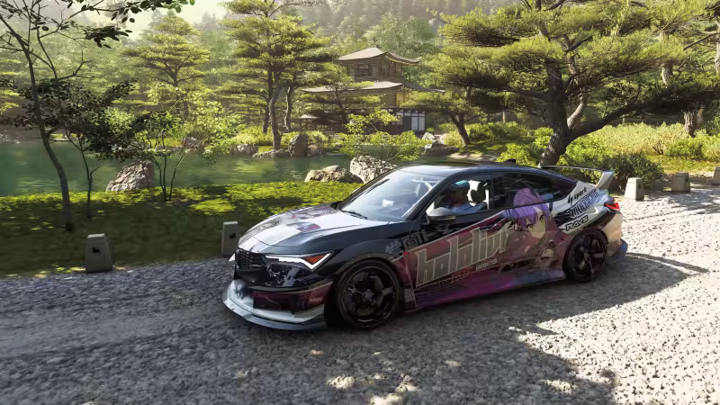 Forza Horizon 6: onde encontrar a caça ao tesouro de verão