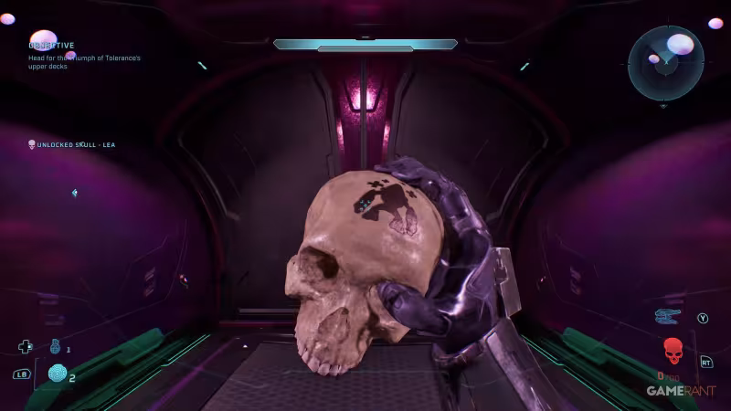 Halo Campaign Evolved: onde achar todos os colecionáveis em Boarding Action