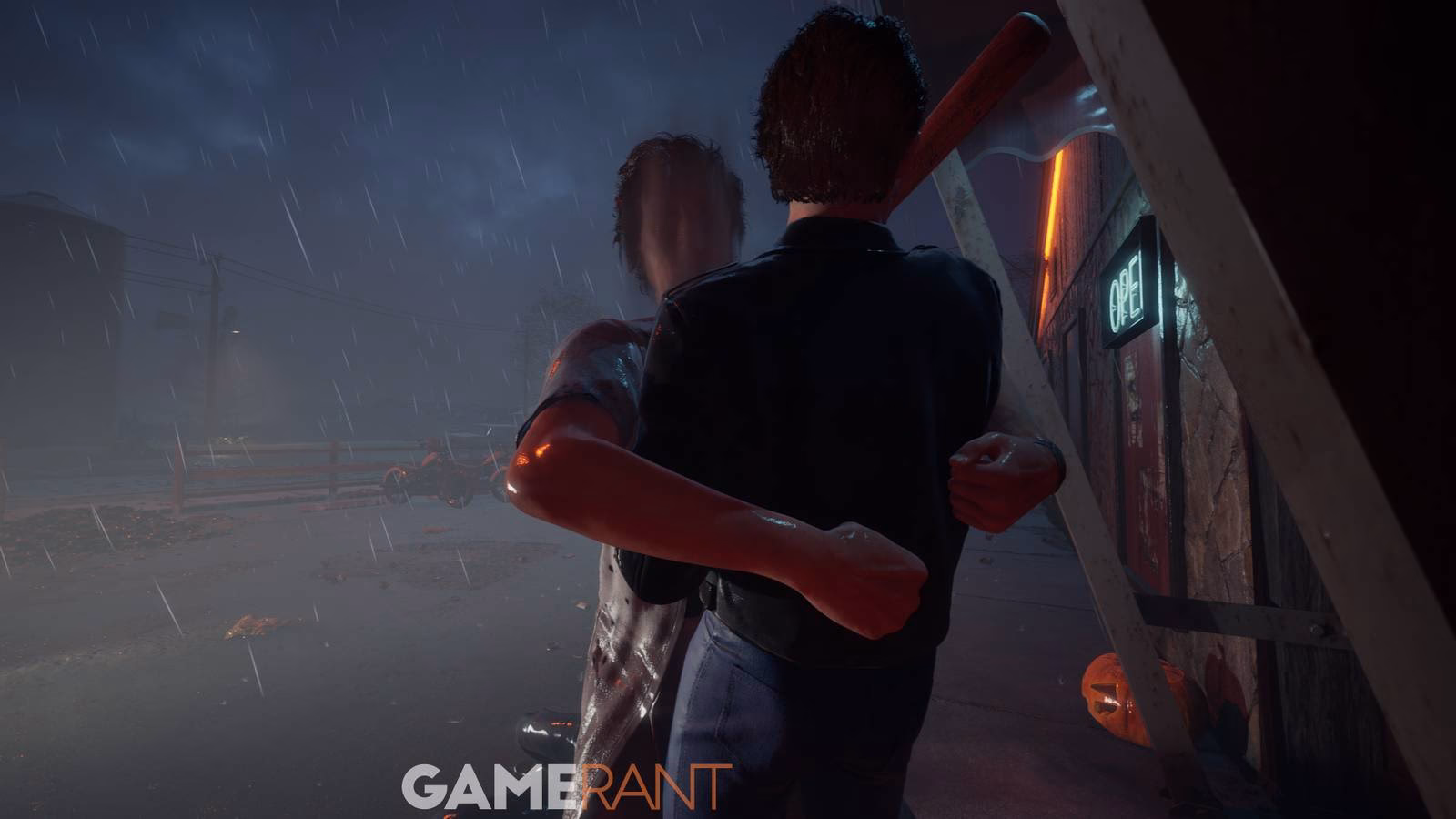 Halloween: The Game: como executar Michael Myers