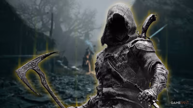 Mortal Shell 2: como subir de nível e conseguir Gloom