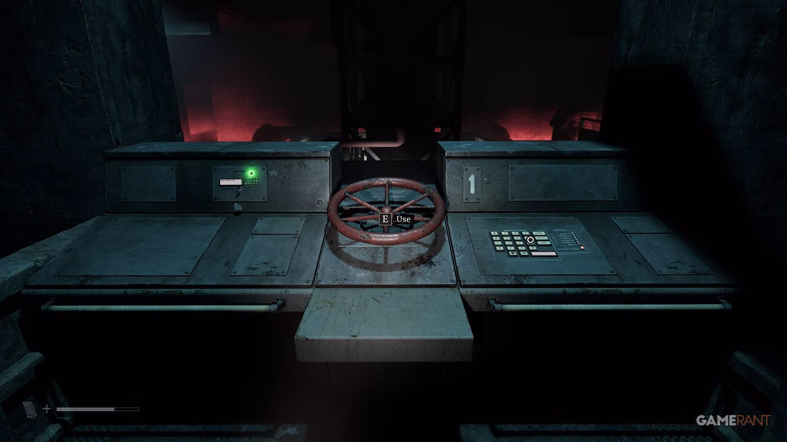 Silent Hill Townfall: solução do puzzle CONSERTAR ISSO