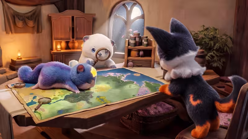 Aniimo: o que fazer após concluir a história principal
