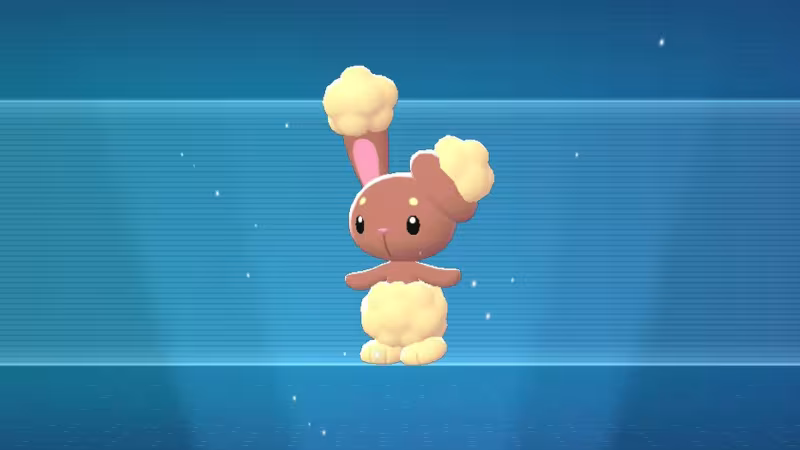 Como evoluir Buneary para Lopunny em Pokémon Legends: Z-A