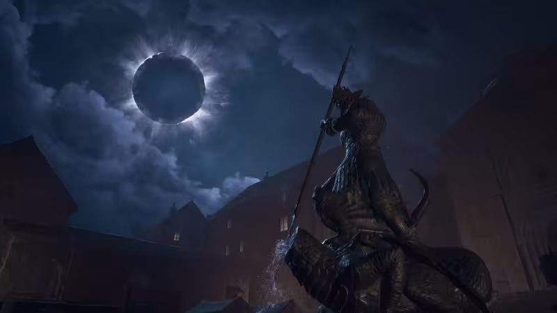 Dragon's Dogma 2: Dark Arisen — guia da missão Notícias Geladas
