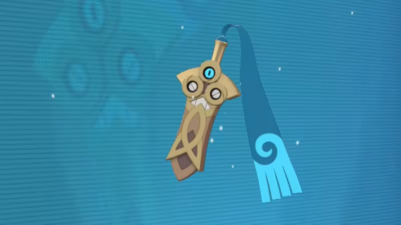 Pokémon Legends: Z-A: onde encontrar e evoluir Honedge