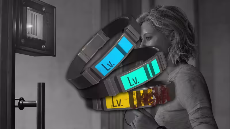 Resident Evil Requiem: onde encontrar todas as pulseiras de identificação