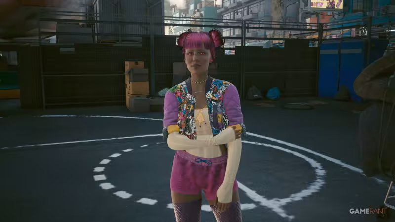 Cyberpunk 2077: como iniciar a missão Welcome to Paradise
