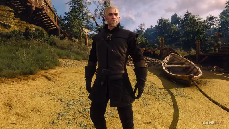 The Witcher 3: onde encontrar o equipamento Relíquia da Lua Nova