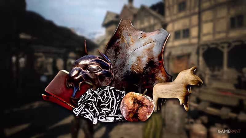 The Blood of Dawnwalker: como se livrar da sucata