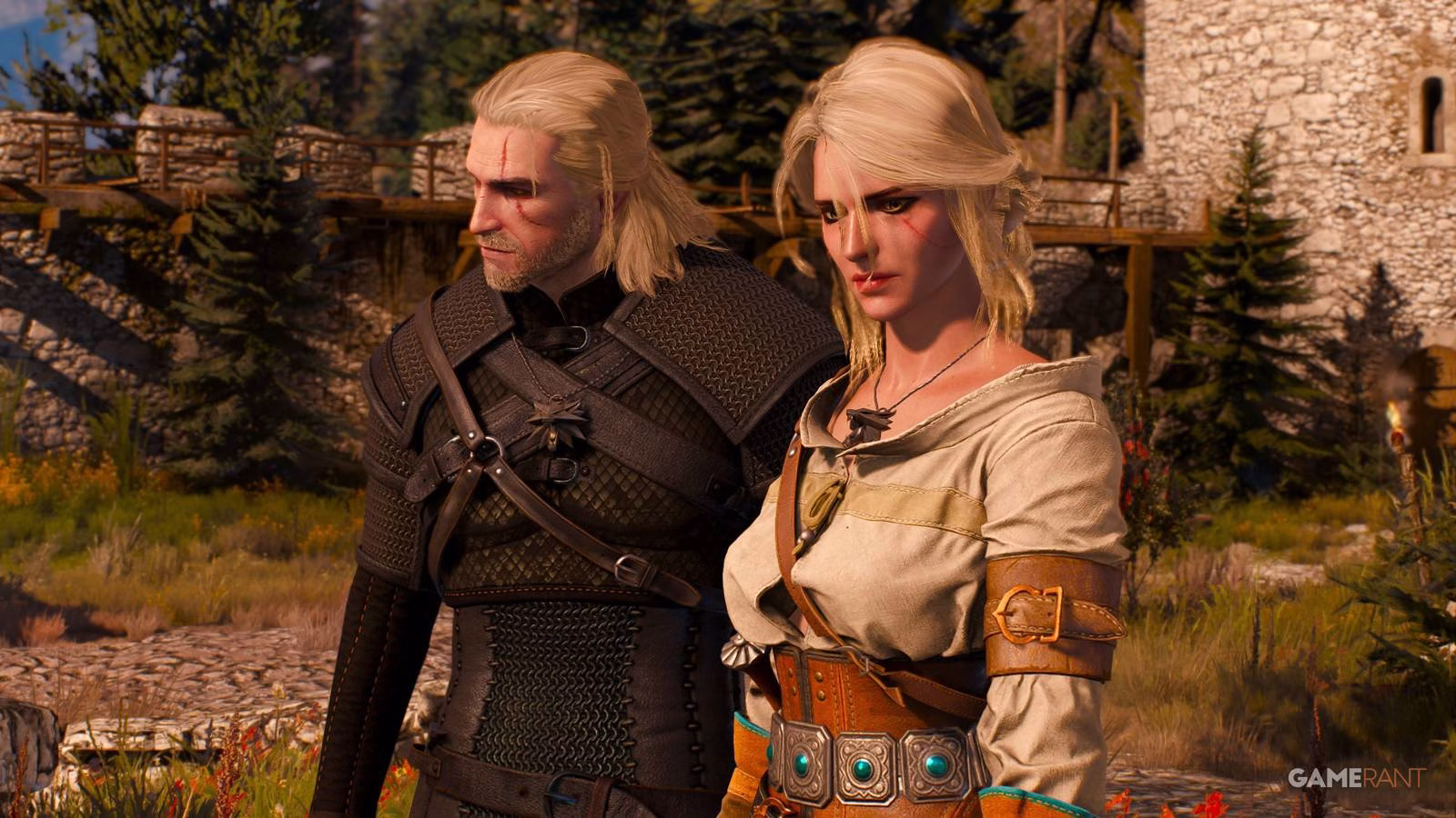 The Witcher 3: melhores escolhas em Sangue no Campo de Batalha
