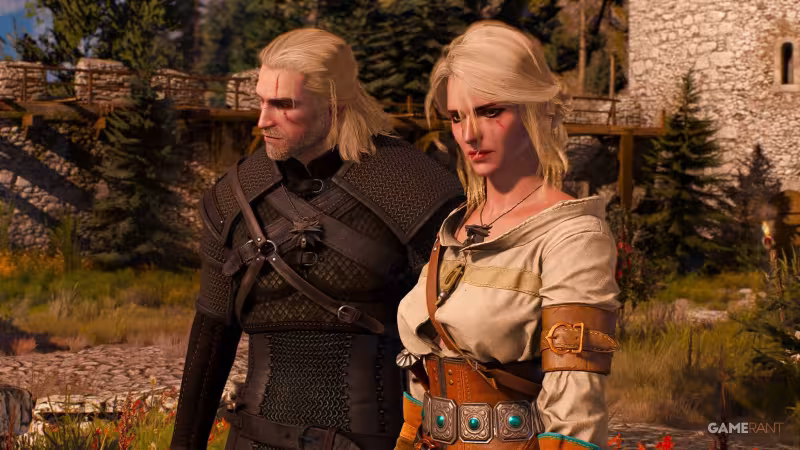 The Witcher 3: melhores escolhas em Sangue no Campo de Batalha