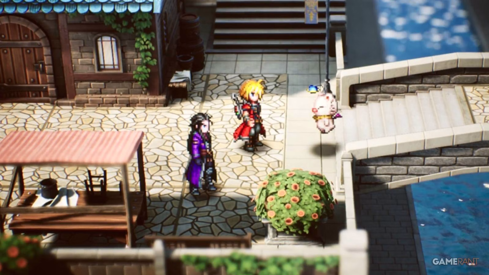 Final Fantasy Resonance: como aumentar o Despertar das Visões