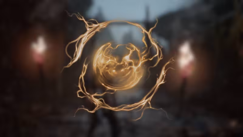 Para que serve a Voltaic Essence em Mortal Shell 2?