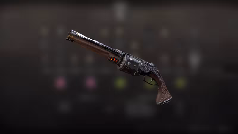 Valor Mortis: melhor configuração de Pistola, atributos e melhorias