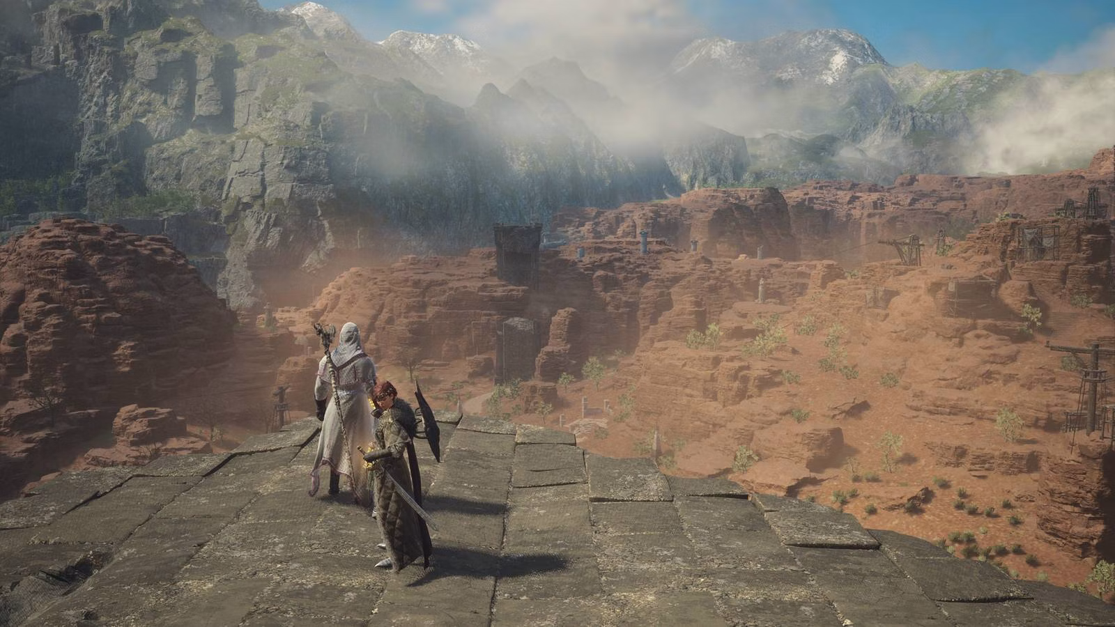 Dragon's Dogma 2: qual dificuldade escolher?