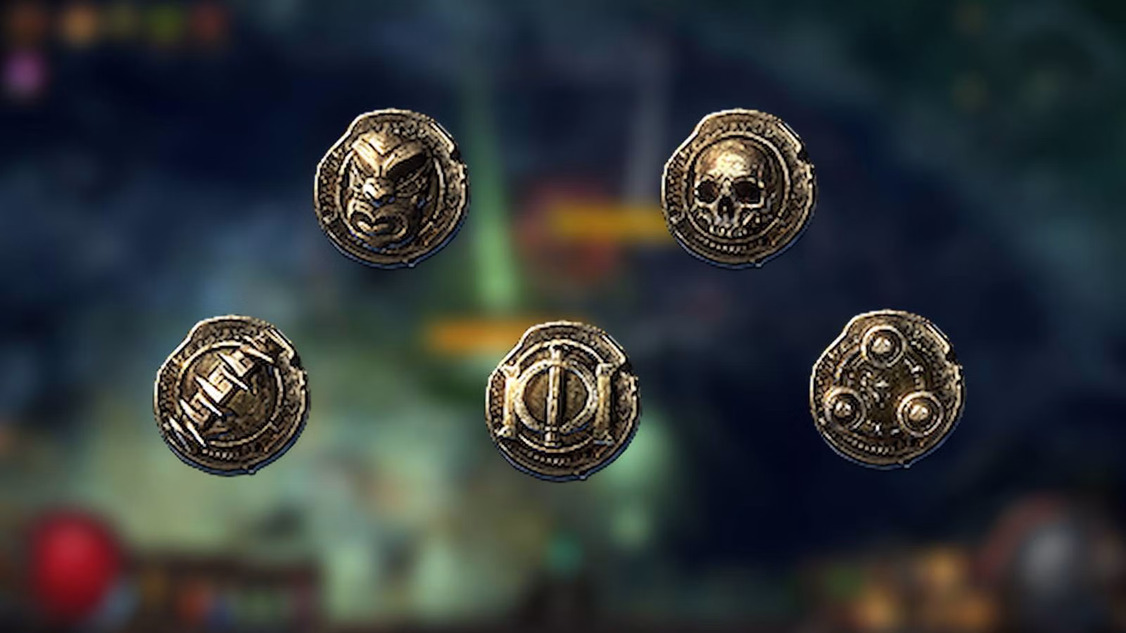Path of Exile: todos os Ducats e como obtê-los
