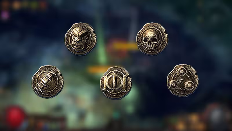 Path of Exile: todos os Ducats e como obtê-los