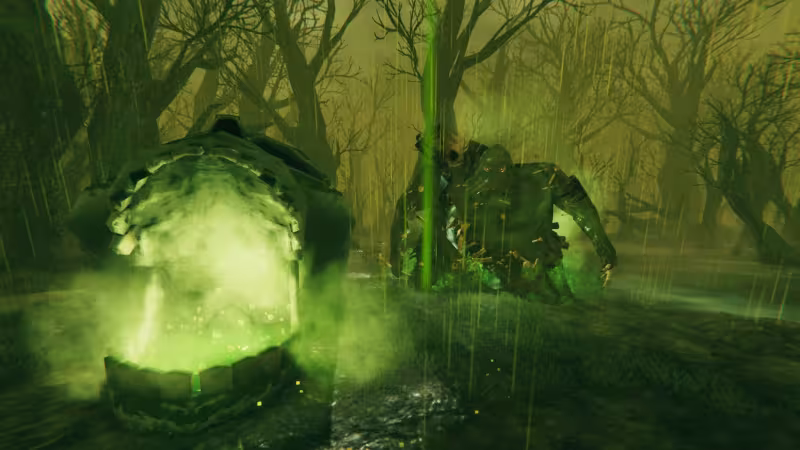 Valheim: como derrotar o Bonemass com facilidade