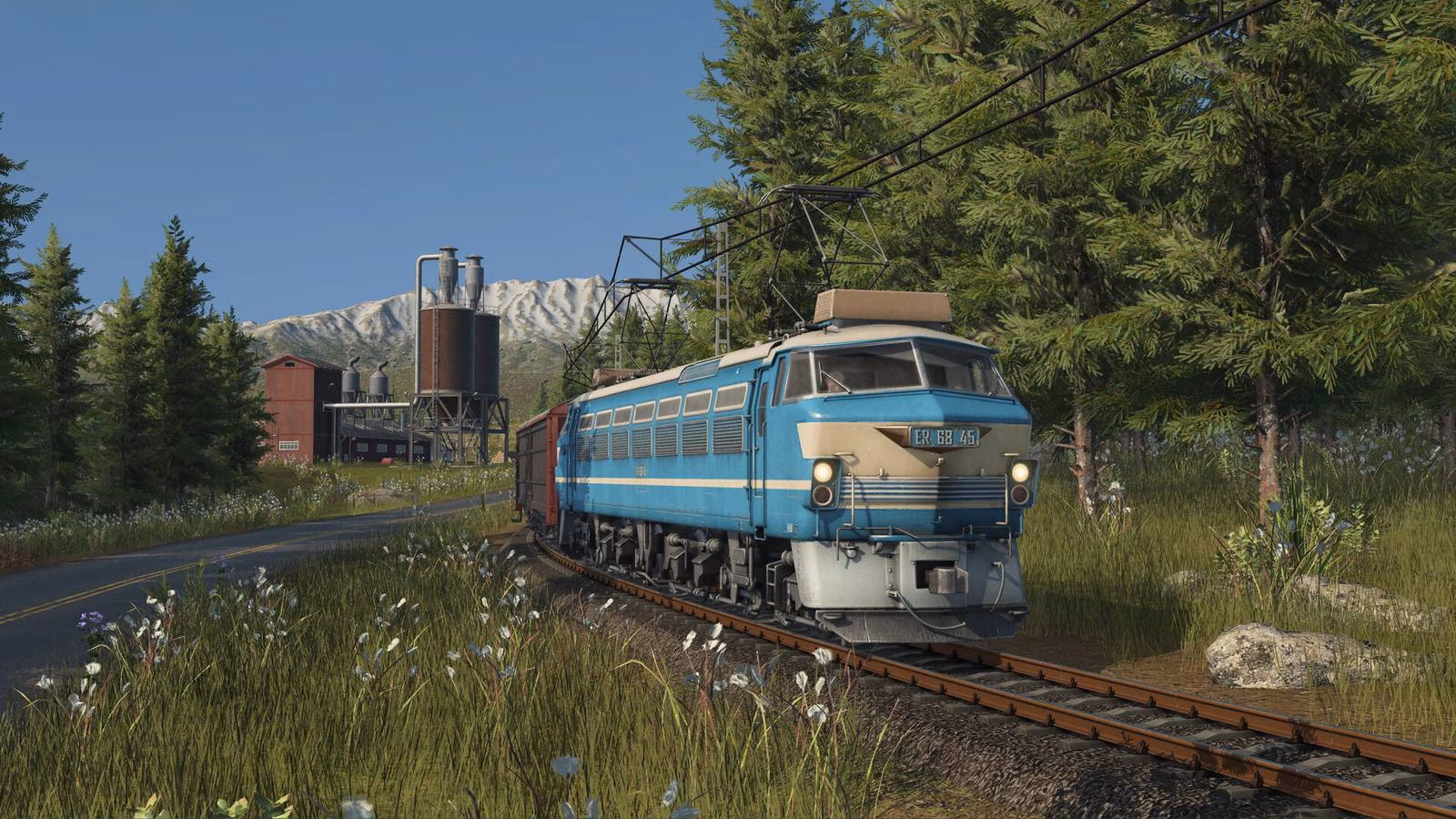 Transport Fever 3: veículos e como liberar toda a frota
