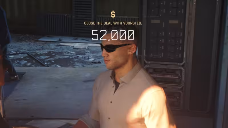 007 First Light: como ganhar US$ 140 mil no mercado para o desafio Show Me the Money