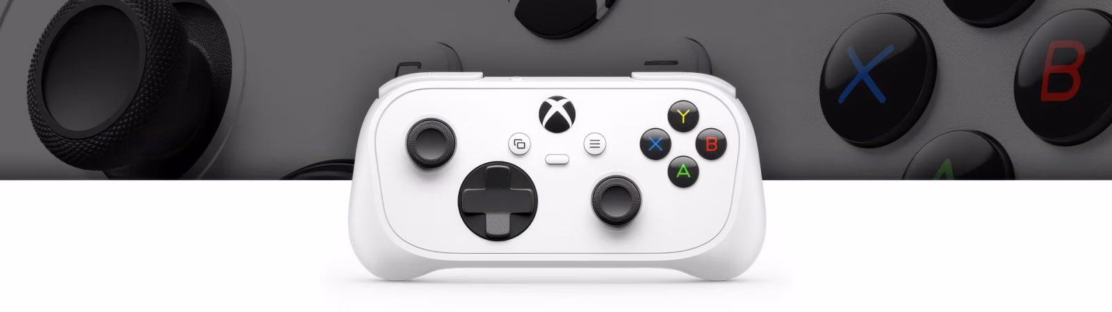 Xbox Nano: controle compacto chega ao Brasil por R$ 379 em novembro