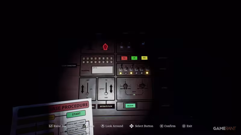 Silent Hill Townfall: guia do puzzle de liberação das garras