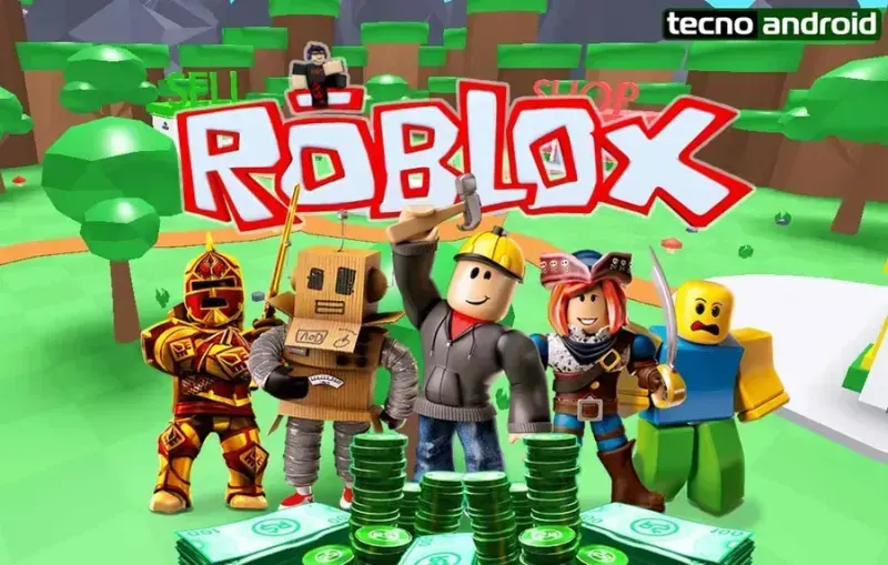 Robux no Roblox: Como Conseguir de Forma Segura e Evitar Golpes