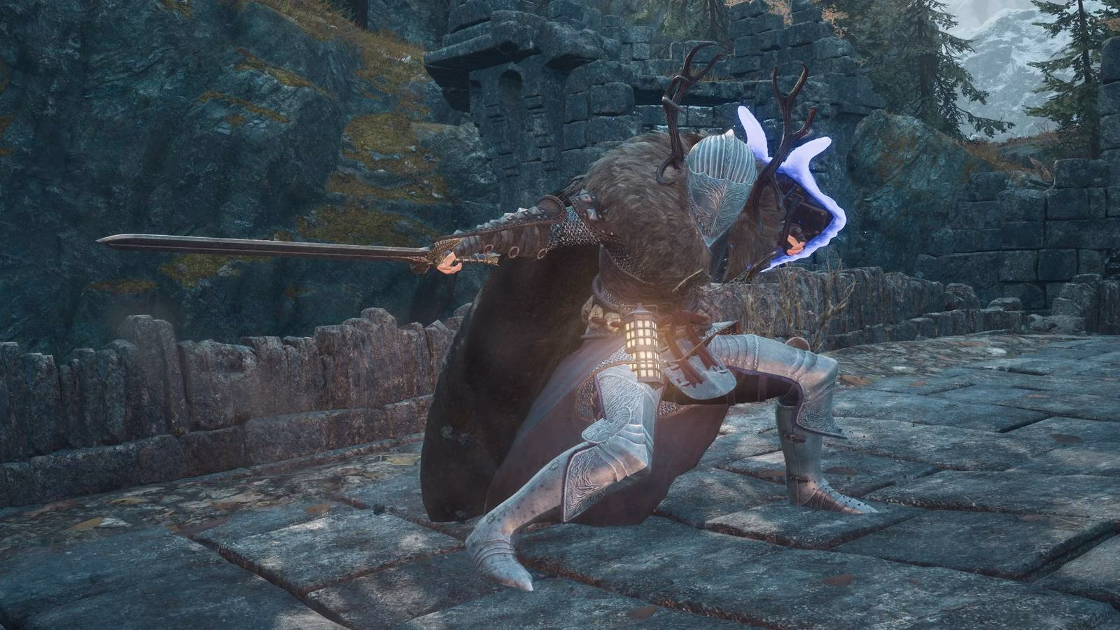 Dragon's Dogma 2: Dark Arisen — como obter equipamentos de Norgan cedo