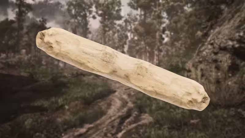 Onde encontrar Petrified Wood em Gothic 1 Remake