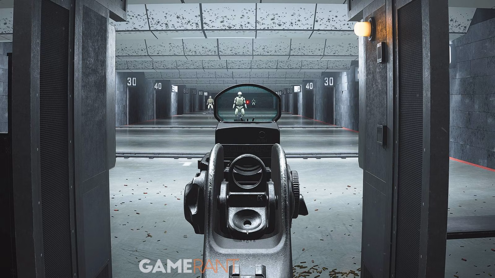 Call of Duty: Modern Warfare 4 — como reduzir o recuo visual