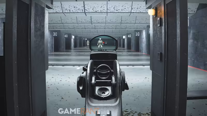 Call of Duty: Modern Warfare 4 — como reduzir o recuo visual