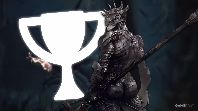 Mortal Shell 2: guia com todas as conquistas e troféus