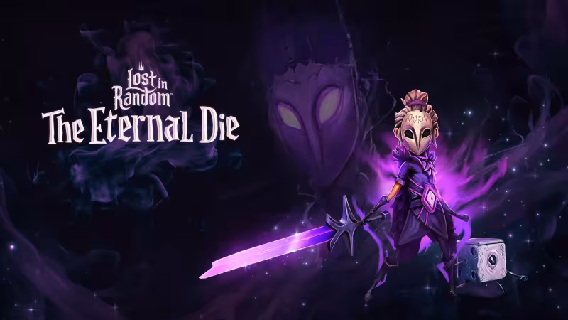 Lost in Random: The Eternal Die – 10 dicas para uma rolagem de dados perfeita