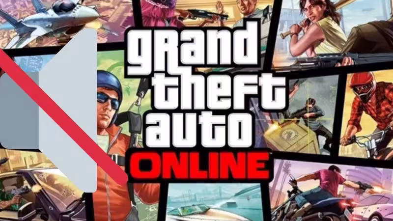 GTA Online: como silenciar outros jogadores