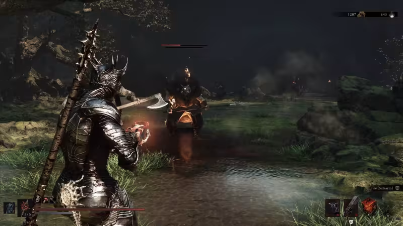 Mortal Shell 2: confira todos os efeitos de status e aflições