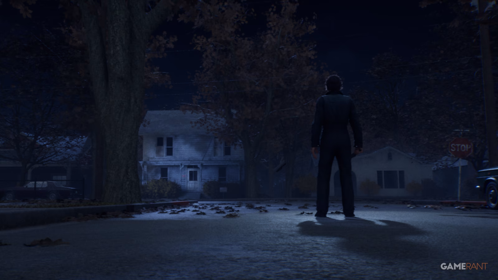 Halloween: The Game — Registros de Loomis do Capítulo 3