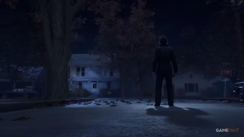 Halloween: The Game — Registros de Loomis do Capítulo 3