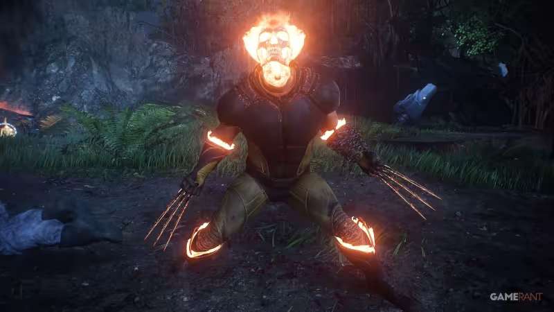 Marvel's Wolverine: guia do Novo Jogo+