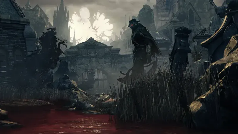 Remake de Bloodborne foi proposto por Bluepoint, mas recusado pela FromSoftware
