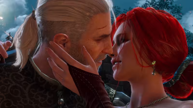The Witcher 3: como conquistar Triss em Agora ou Nunca