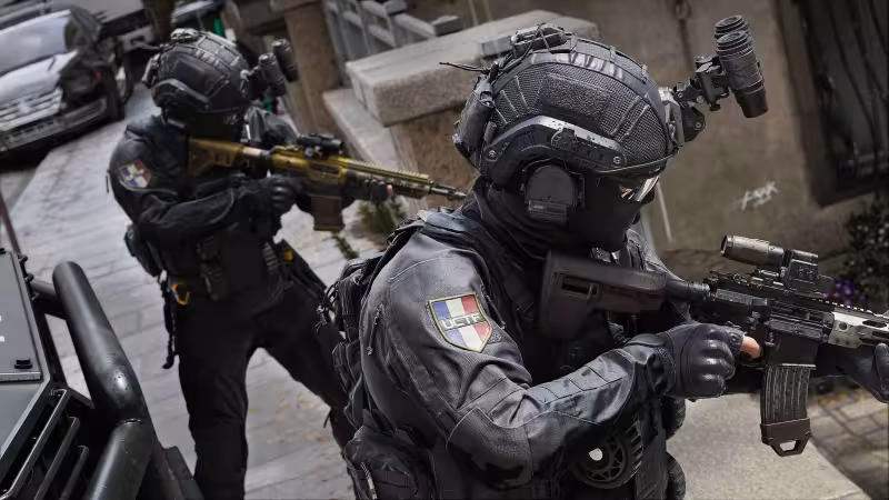 Call of Duty: Modern Warfare 4 — edição Cofre vale a pena?