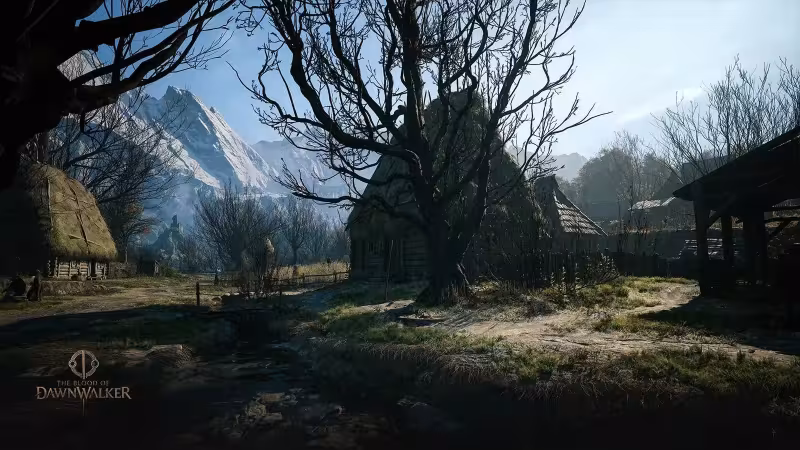 The Blood of Dawnwalker: todas as missões do prólogo